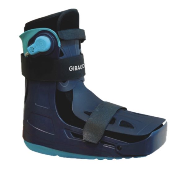 BOTTE DE MARCHE AIR WALKER GIBAUD - Image 2