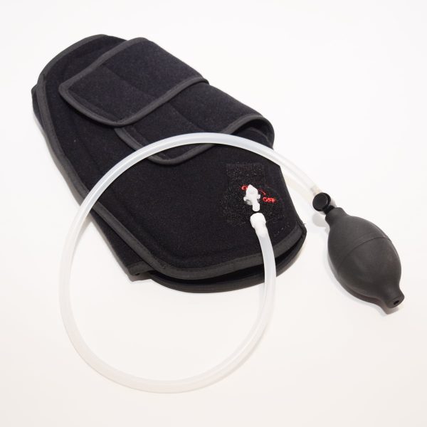 Genouillère cryo Perform'Ice Knee Donjoy - Image 11