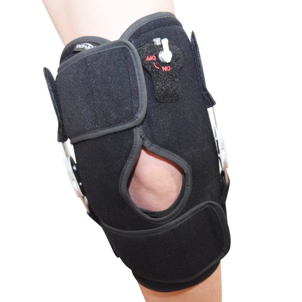 Genouillère cryo Perform'Ice Knee Donjoy - Image 6
