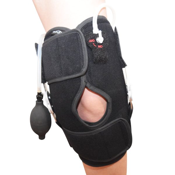Genouillère cryo Perform'Ice Knee Donjoy - Image 7