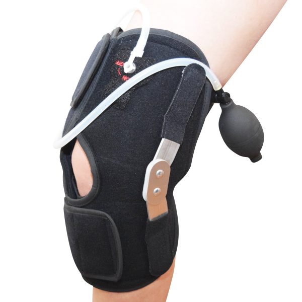 Genouillère cryo Perform'Ice Knee Donjoy