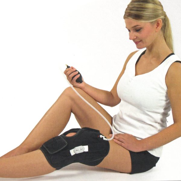 Genouillère cryo Perform'Ice Knee Donjoy - Image 2