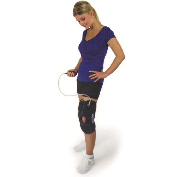 Genouillère cryo Perform'Ice Knee Donjoy - Image 3