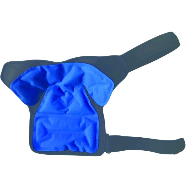 SHOULDERFREEZ® épaulière de cryothérapie Freezsnow – Image 2