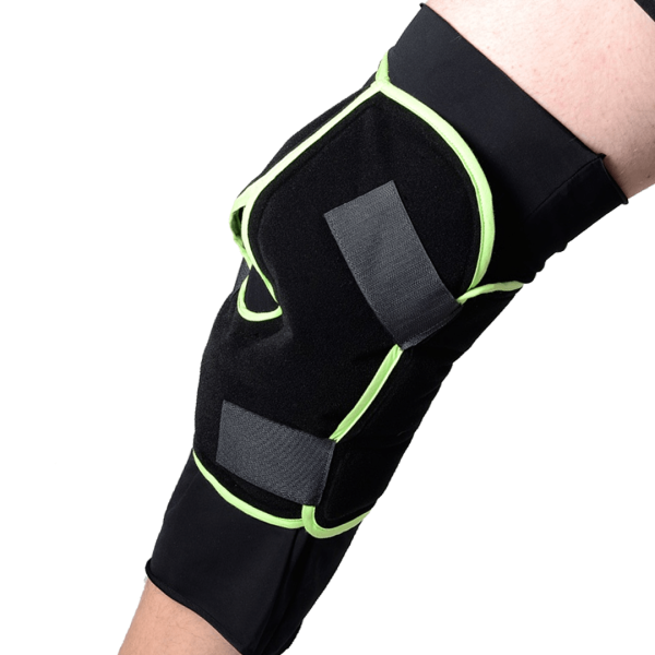 KIT DE CRYOTHÉRAPIE COMPRESSIVE Orthonov – GENOU