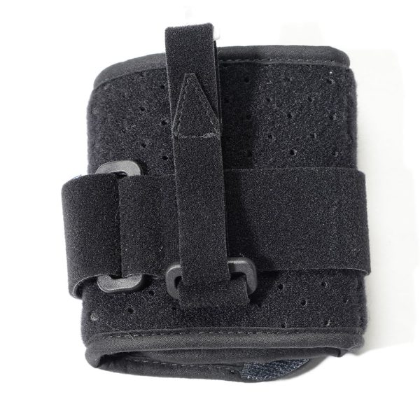 ATTELLE RELEVEUR DE PIED PODAL'ICE – Image 2