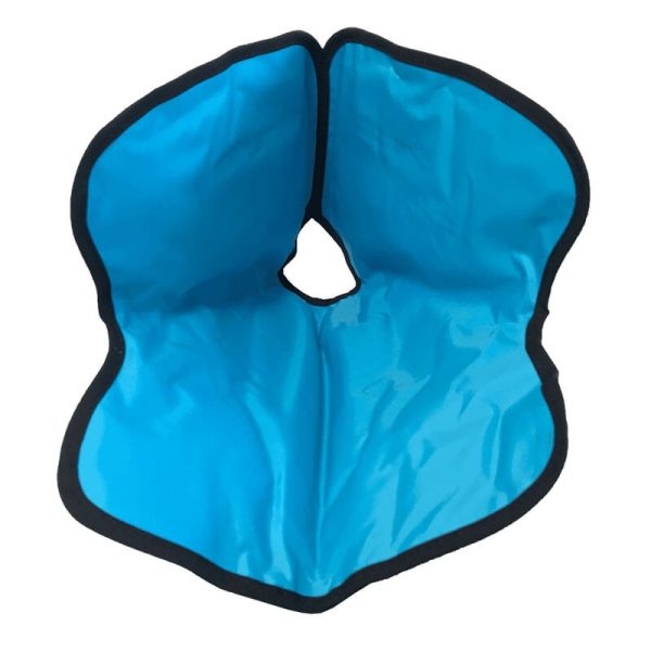 Pack poches de froid antérieure et postérieure pour Attelle de cheville Igloo® – Image 3