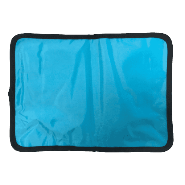 Pack poches de froid antérieure et postérieure pour Attelle de cheville Igloo® – Image 2