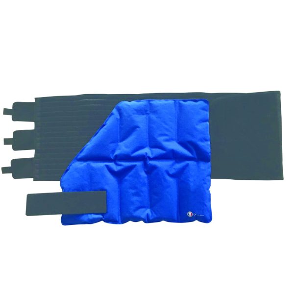 Attelle de hanche de cryothérapie ABDO-HIP® Freezsnow – Image 2