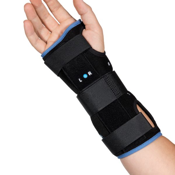 HANDFREEZ® – Attelle de poignet de cryothérapie Freezsnow