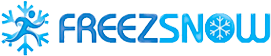freezsnow