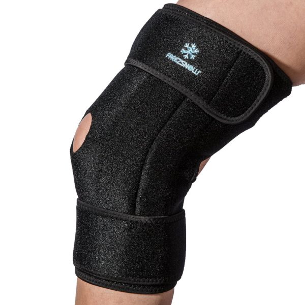 KNEEFREEZ post-op® – Genouillère de cryothérapie Freezsnow