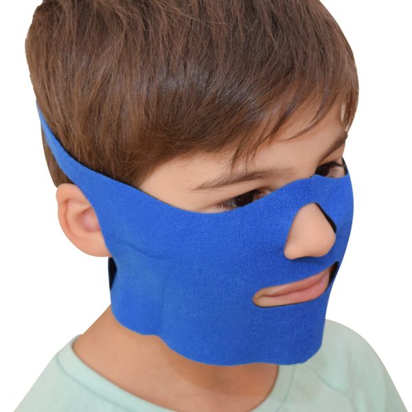 DENTALFREEZ® – Masque dentaire de cryothérapie Freezsnow