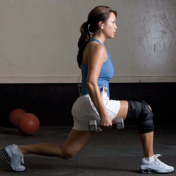 Genouillère cryo Perform'Ice Knee Donjoy - Image 12