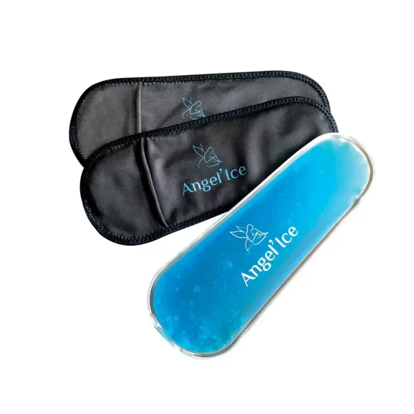 <strong>Angel'Ice - Poche de froid pour Zone Intime</strong>