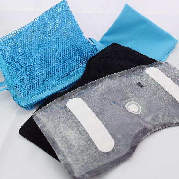 Attelle de genou articulée cryogénique Firstice Stabi-Froid genou plus – Image 7