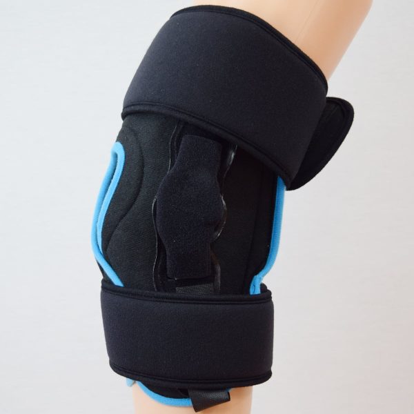 Attelle de genou articulée cryogénique Firstice Stabi-Froid genou plus – Image 3