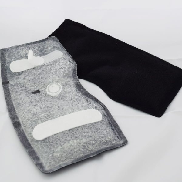 Attelle de genou articulée cryogénique Firstice Stabi-Froid genou plus – Image 8