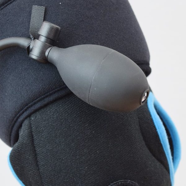 Attelle de genou articulée cryogénique Firstice Stabi-Froid genou plus – Image 6